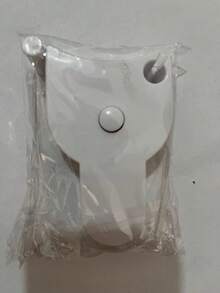 1pc Retractable Tape Measure, Body Measuring Tape, Self-Adjusting Retractable Tape Measure, Can Accurately Measure Body Dimensions, One-Handed Operation Effectively Tracks Weight Changes And Muscle Growth, Sports Accessory