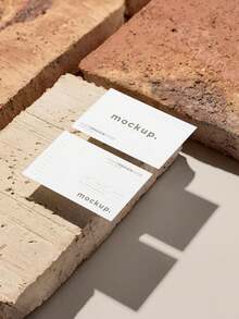 200 piezas, 9*5,4 cm. Tarjetas de visita personalizadas de doble cara, de papel resistente al agua con superficie brillante, adecuadas para el estilo social y de oficina | Patrón o mensaje personalizable | Diseño moderno | Herramienta de marketing personalizada | Tarjetas de visita gráficas personalizadas