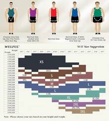 Men's Slim Fit 3 Piece Suit, One Button Solid Blazer Business Party Jacket Vest Pants Sethalloween - màu nâu - Xem 8