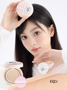 FLORTTE وسادة أساس بالية فلوريت للنقاء