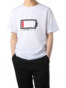 Women T-Shirts - 白色 - 查看 4