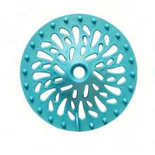 1pcs Hair Stopper Catcher Shower Drain Filter Kitchen Sink Filter Bathtub Drain Cover Bathroom Accessories - 1 New Blue - View 13