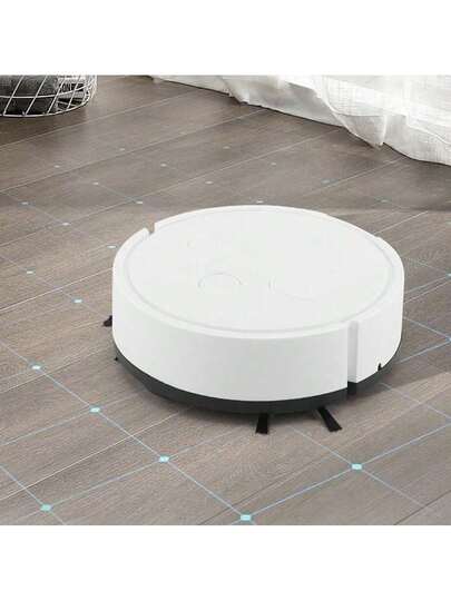 Small Stofzuiger Cleaner, Slimme Sweeping Robot USB Charging Function, In Quick Bureau Cleaning, Etc. view 4