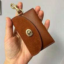 Coach Coach Keychain Cover For Men And Women; Universal Pendant