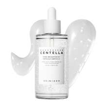 SKIN 1004 Bordative Madagascar Centella Tone Brightening Capsule Ampolla (Suero Aclarante) 100ML - transparente - Ver 9