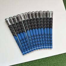 13pcs/Set MCC Rubber Golf Club Grips