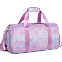 Training Bags - Púrpura (Butterfly Purple) - View 13