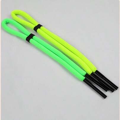 Diving Sports Glasses Rope Anti-Lost Glasses With Glasses Lanyard Anti-Skid Belt Multi-Color1pcs