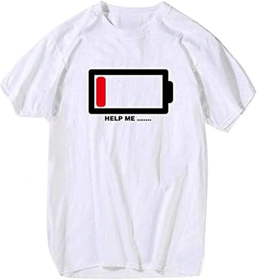 Women T-Shirts - 白色 - 查看 1