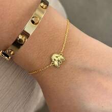 1 pezzo Collana con ciondolo targhetta personalizzata con foto dell'animale domestico, gioiello commemorativo in acciaio inossidabile, forniture scolastiche, per il ritorno a scuola, regalo scolastico, per l'ufficio, per la scuola, per l'aula, per regali agli insegnanti, per l'università, per i colleghi, per le camere da letto, per gli insegnanti, per i ragazzi, nero, argento, oro, elegante, colorato, vintage, semplice, unisex, casual, carino, personalizzato, unico, regali ideali per lei, lui, fidanzato, fidanzata, papà, mamma, famiglia, amici, per anniversari, per compleanni, per lauree, per feste da ballo, per feste, elegante autunno, stile utilitario chic, delicata romantica, look glamour, abito romantico incantato