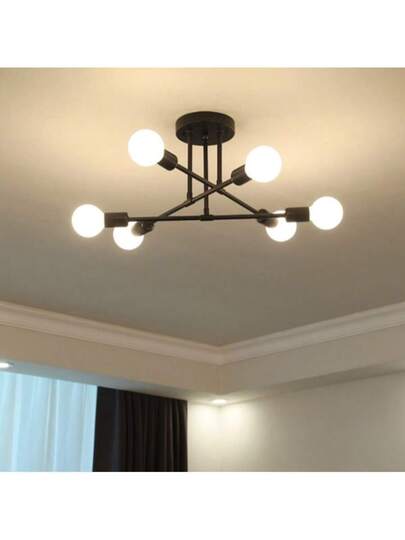 Plafondlamp Modern ef52 view 4