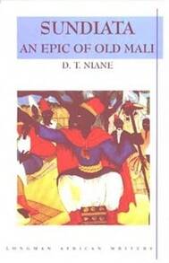 Pre-Owned Sundiata: An Epic Of Old Mali, Longman African Writers Series (Paperback) By D T Naine, DjiBril Tamsir Niane - Single Book - View 1