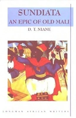 Pre-Owned Sundiata: An Epic Of Old Mali, Longman African Writers Series (Paperback) By D T Naine, DjiBril Tamsir Niane - Single Book - View 1