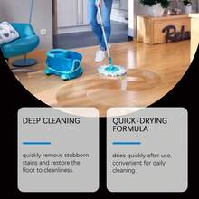 Mop Soap For Floor Cleaning Mop Cleaning Solution Scented Mop Soap Household Supplies Cleaner For Home Hardwood Floor Tile Stains Daily Maintenance And Renovation Cleaner