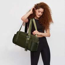 Training Bags - Army Green - View 4