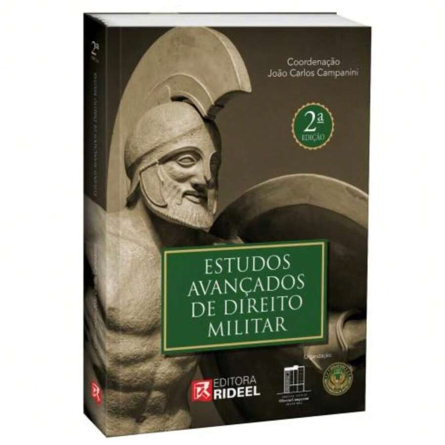 Estudos Avançados de Direito Militar