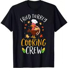 Camiseta sin mangas de Acción de Gracias - Negro 1 - Ver 1