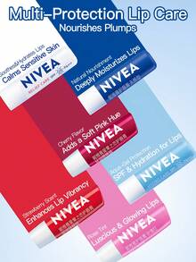 NIVEA Lip Care - Watery - View 5