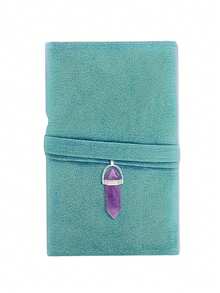 这款天鹅绒塔罗牌收纳袋配有水晶吊坠,采用双面可折叠设计,抽绳封口,柔软的布料保护套,便携式卡包,适合存放塔罗牌和小物件。这款塔罗牌收纳袋采用保护性布料,可有效保护卡片和物品,是节日必备佳品,充满神秘美感,经久耐用,也是存放珠宝的理想之选,更是灵性探索者的完美伴侣。 - 彩色 - 查看 12