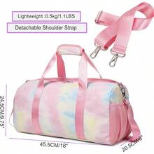 Training Bags - Blue Pu - View 11