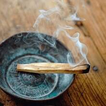 Palo Santo Natural XL Incense - 30 -50g (2-5 Pieces) - Sacred Wood For Burning, Real Palo Santo, Palo Santo Incense In Premium Pack,To Repel Negative Energies And Attract Positive Vibrations