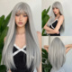 F815-003-cabello de abuelita
