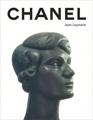 Chanel: Una historia de la moda (tapa dura) por Jean Leymarie - Libro único - Ver 1