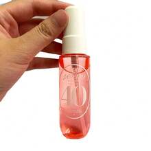 Sol de Janeiro Sol Cheirosa 40 Hair & Body Perfume Mist For Women With Vanilla & Fruity Floral (30ml/1 Fl.Oz) Mini Travel Size