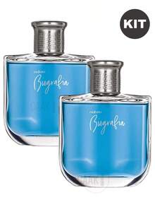 2un - Perfume 100ml - REGULAR