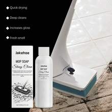 Mop Soap For Floor Cleaning Mop Cleaning Solution Scented Mop Soap Household Supplies Cleaner For Home Hardwood Floor Tile Stains Daily Maintenance And Renovation Cleaner