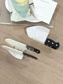 1pc Funny Hair Claw Hair Accessory, Creative Hair Clip, Decorative Hairpin For Head Ornament, Gift Fall Winter Claw Clip Hair Accessories For Women For Vacation Outfits Woman Elegant Hair Clutch