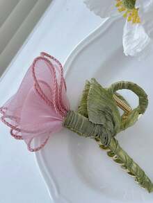 Flower Design Hair Claw Boho Bow Valentine's Day Valentines Claw Clips Hair Clips Hair Jaw Clip Hair Clamps Hair Clutch Hair Claw Clip, School Stuff, College,Fall,Hair,Hair Accessories,Accessories,Hair Accessories For Women,Travel,Hair Accessories,Accessories Women,Hair Accessory,Hair Accessories Women,Hair Tools,Hair Stuff,Stuff,Beauty Accessories,Gifts,Travel,Gifts For Women,Hair Stuff,Stocking Fillers,Stocking Stuffers For Women,Stocking Fillers Women,Christmas Gifts,Christmas Stocking Fillers,Gifts For Women,Stocking Stuffers For Adults,Stocking Fillers For Adult,Hair Stuff,Women's Accessories,Stocking Stuffer,Coming-Of-Age Hair Accessory,Christmas Hair Accessories,Gift Ideas For Women,Beauty Stocking Fillers