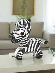 3pcs 3D Puzzle, Creative Cartoon Animal Puzzle Set, Christmas/Birthday Gift