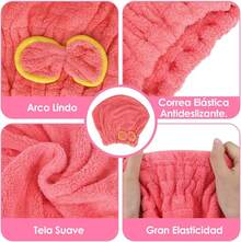 Shower Caps - 1 - View 3