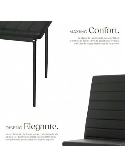 Dining Chairs view 3