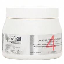 Kérastase Premiere Anti Breakage Repairing Filler Mask (For All Types Of Damaged Hair) 500ml/16.9oz - AS PICTURE - View 1
