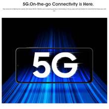 Samsung Galaxy A06 4G，5000万像素摄像头，Android 14操作系统，侧边指纹识别，5000mAh电池，不含充电器