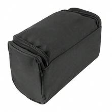 Sac de rangement universel pour mini-projecteur ThundeaL, étui de transport pour projecteur. Convient pour les modèles TD80W, HY300, HY320. - Noir - Voir 5