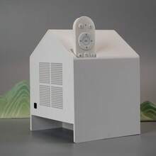 YJMOYE Heimprojektor HD 4K Niveau Lässig Unterhaltung Smart Projektion Tragbarer Schlafzimmer Filmprojektor unterstützt Smartphone Spiegelung