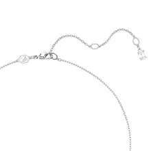 Swarovski Idyllia Necklace Pendant 5730358 - Blue 5730358 - View 4