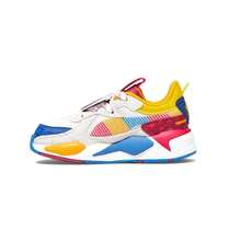 Puma P. Patrol X Rs-X Team Lace Up Sneakers (Little Kid-Big Kid) |  | Infant Sneakers - 預設 - 查看 3