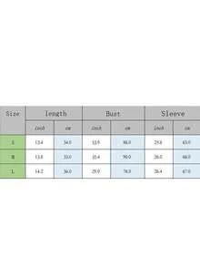 Women's Autumn Casual Tops Long Puff Sleeve Scoop Neck Solid Color Button Up T-Shirt - Blue - View 7