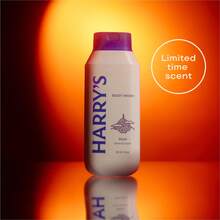 Harry's Men's Haze Limited Edition Body Wash - 18 Fl Oz, Paraben & Sulfate-Free, Adult Scent - Nhiều màu - Xem 2