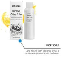 Mop Soap For Floor Cleaning Mop Cleaning Solution Scented Mop Soap Household Supplies Cleaner For Home Hardwood Floor Tile Stains Daily Maintenance And Renovation Cleaner