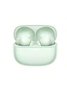Xiaomi Auriculares inalámbricos Bluetooth Redmi Buds 6 Pro: batería de larga duración, carga rápida, conectividad perfecta con dos dispositivos, uso cómodo, cancelación de ruido en llamadas HD, compatible con teléfonos Android y Apple (verde)