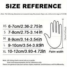 50/100 pezzi Guanti monouso di alta qualità rosa, senza lattice e senza polvere, guanti impermeabili durevoli per pulizie domestiche, con dita in canapa, multiuso adatti per lavorazione e preparazione di alimenti, cucina, pittura, salone di bellezza, regali per le feste, articoli essenziali per la pulizia domestica (senza scatola) disponibili nelle taglie S, M, L