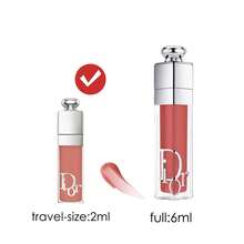 Dior Addict Lip Maximizer - 即时和持久丰盈效果 - 24 小时保湿 #038-玫瑰裸色 #012-玫瑰木色 #009-浓郁玫瑰木色 #018-浓郁旅行装 - 2ml/0.07oz. - #018-Intense Spice - 查看 2
