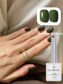 Army Green