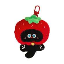 1 móc khóa hoạt hình Anime, trang trí ba lô, phụ kiện túi xách, mặt dây chuyền, đồ trang trí cho nam và nữ, quà tặng ngày lễ/sinh nhật - Nhiều màu - Xem 4