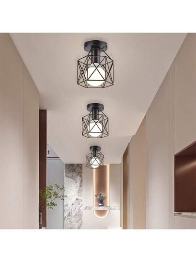 LED Lamp Modern 9a8f view 6